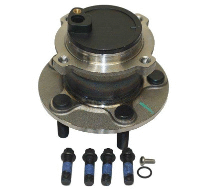 Kit de roulements de roue National NBK1093