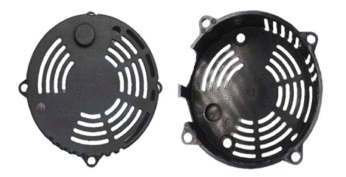 Capot protecteur, alternateur GM 12537D