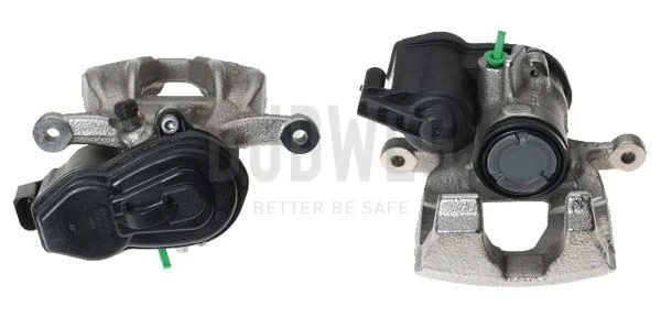 Étrier de frein BUDWEG CALIPER 345200