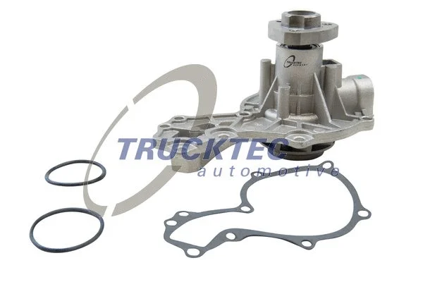 Pompe à eau, refroidissement du moteur TRUCKTEC AUTOMOTIVE 07.19.082