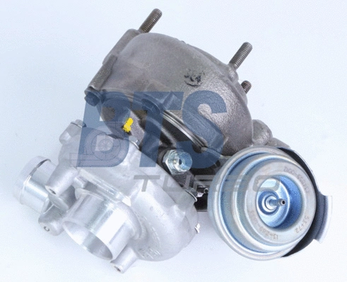 Turbocompresseur, suralimentation BTS Turbo T916184