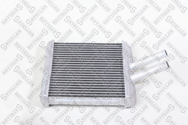 Système de chauffage STELLOX 10-35247-SX
