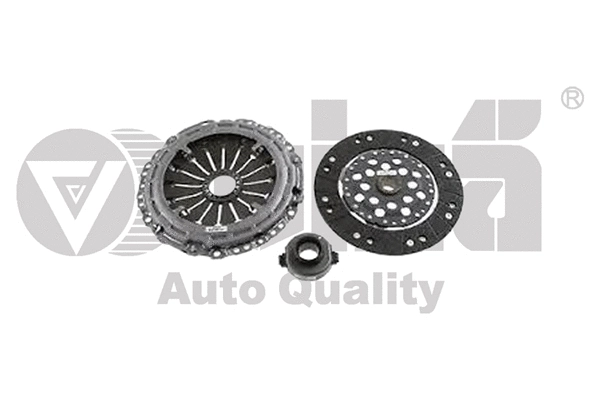 Kit d'embrayage vika 31778701