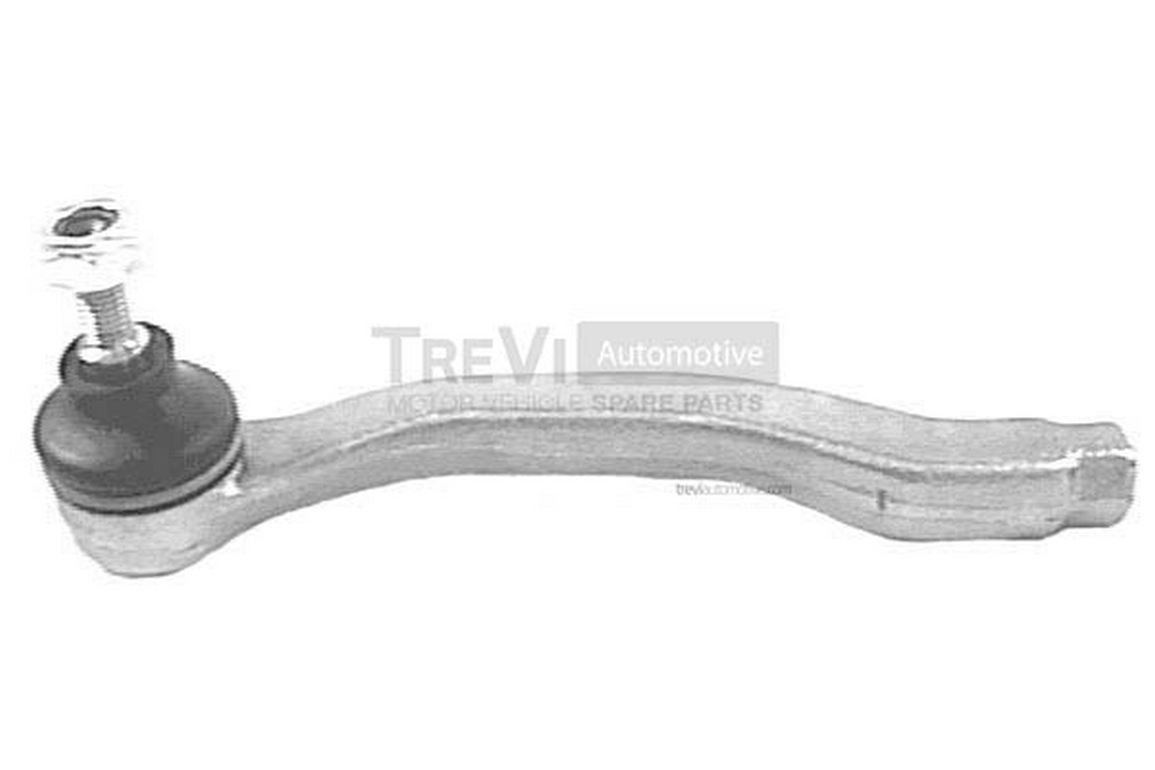 Rotule de barre de connexion TREVI AUTOMOTIVE TRTT2447