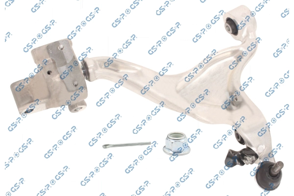 Bras de liaison, suspension de roue GSP S063321