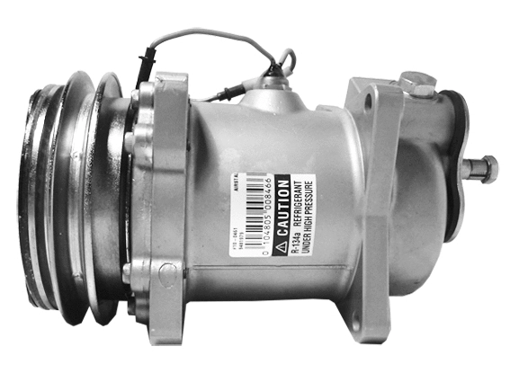 Compresseur, climatisation Airstal 10-0461