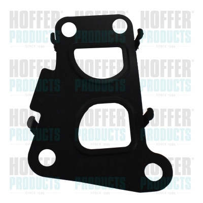 Joint, vanne EGR HOFFER 016121