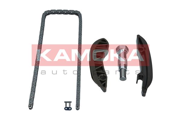 Kit de distribution par chaîne KAMOKA 7001643