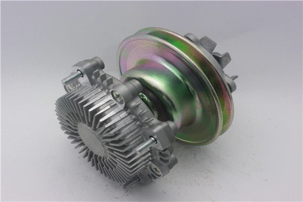 Pompe à eau, refroidissement du moteur GMB Oceania GWT-26AF