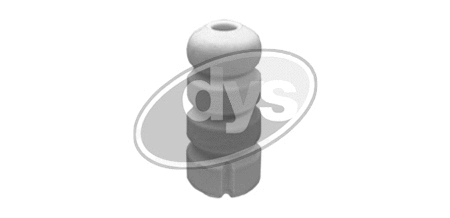Butée élastique, suspension DYS 73-28708