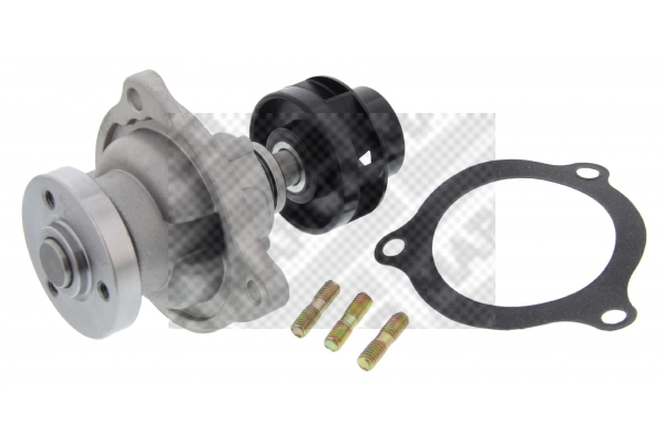 Pompe à eau, refroidissement du moteur MAPCO 21609