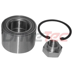 Kit de roulements de roue DriveTec DWB1531