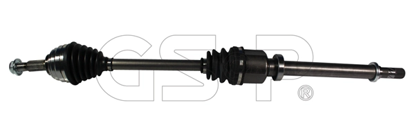 Arbre de transmission GSP-BR 299071