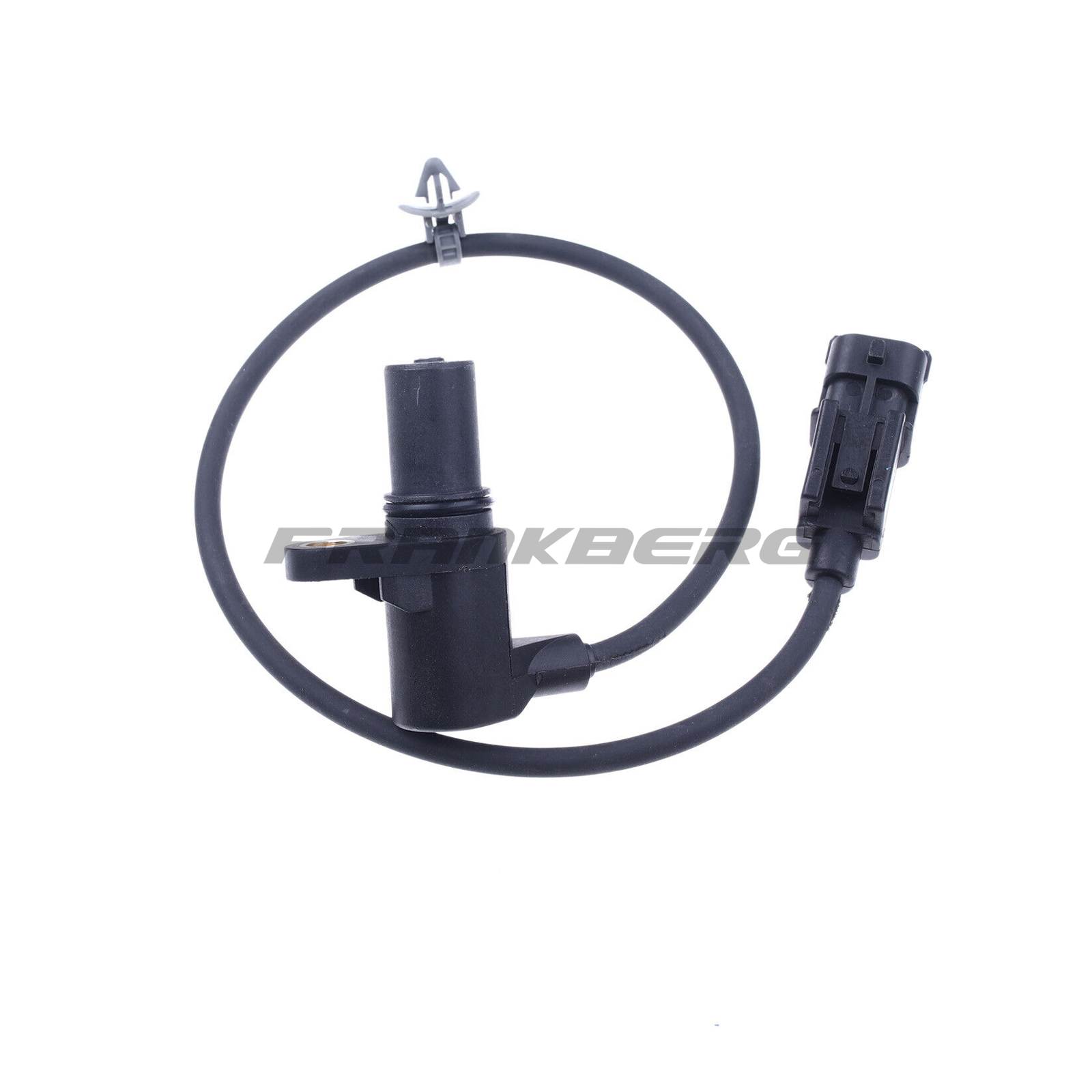 Capteur d'angle, vilebrequin Frankberg 5481FB0007540