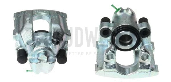 Étrier de frein BUDWEG CALIPER 344564