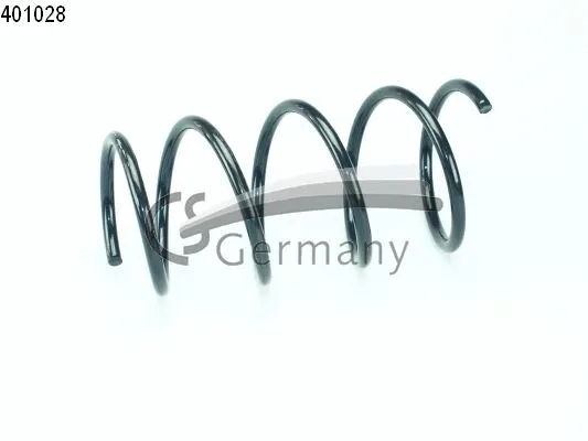 Ressort de suspension CS Germany 14.401.028