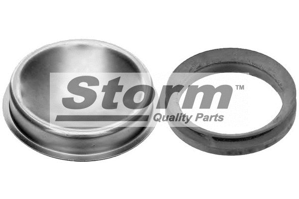 Bague d'étanchéité, moyeu de roue STORM QUALITY PARTS F4719