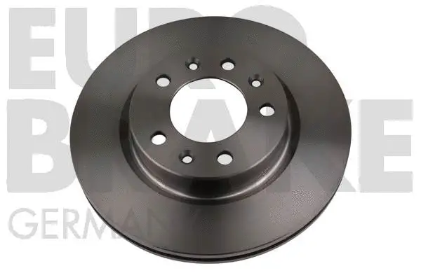 Disque de frein EUROBRAKE 5815203746