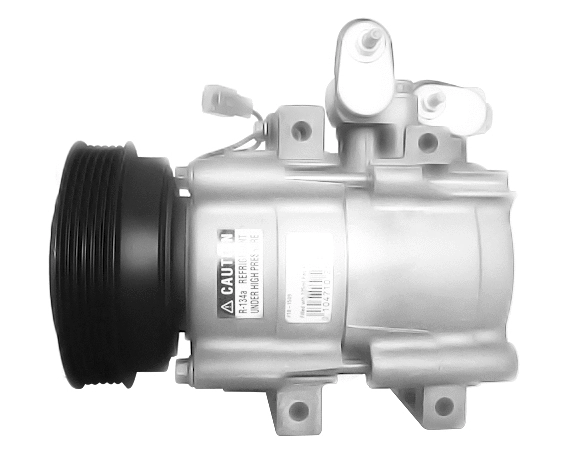Compresseur, climatisation Airstal 10-1509