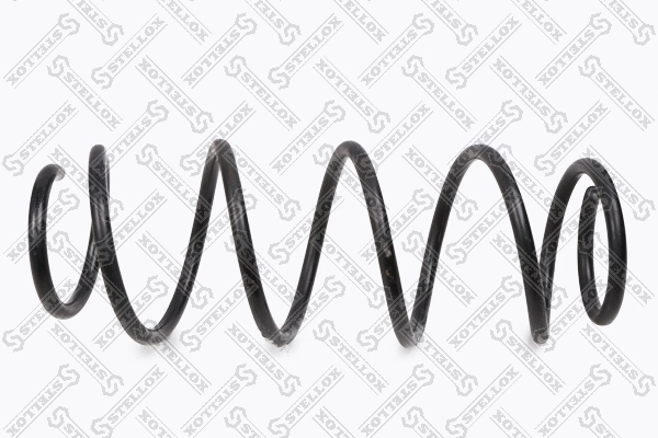 Ressort de suspension STELLOX 10-23481-SX