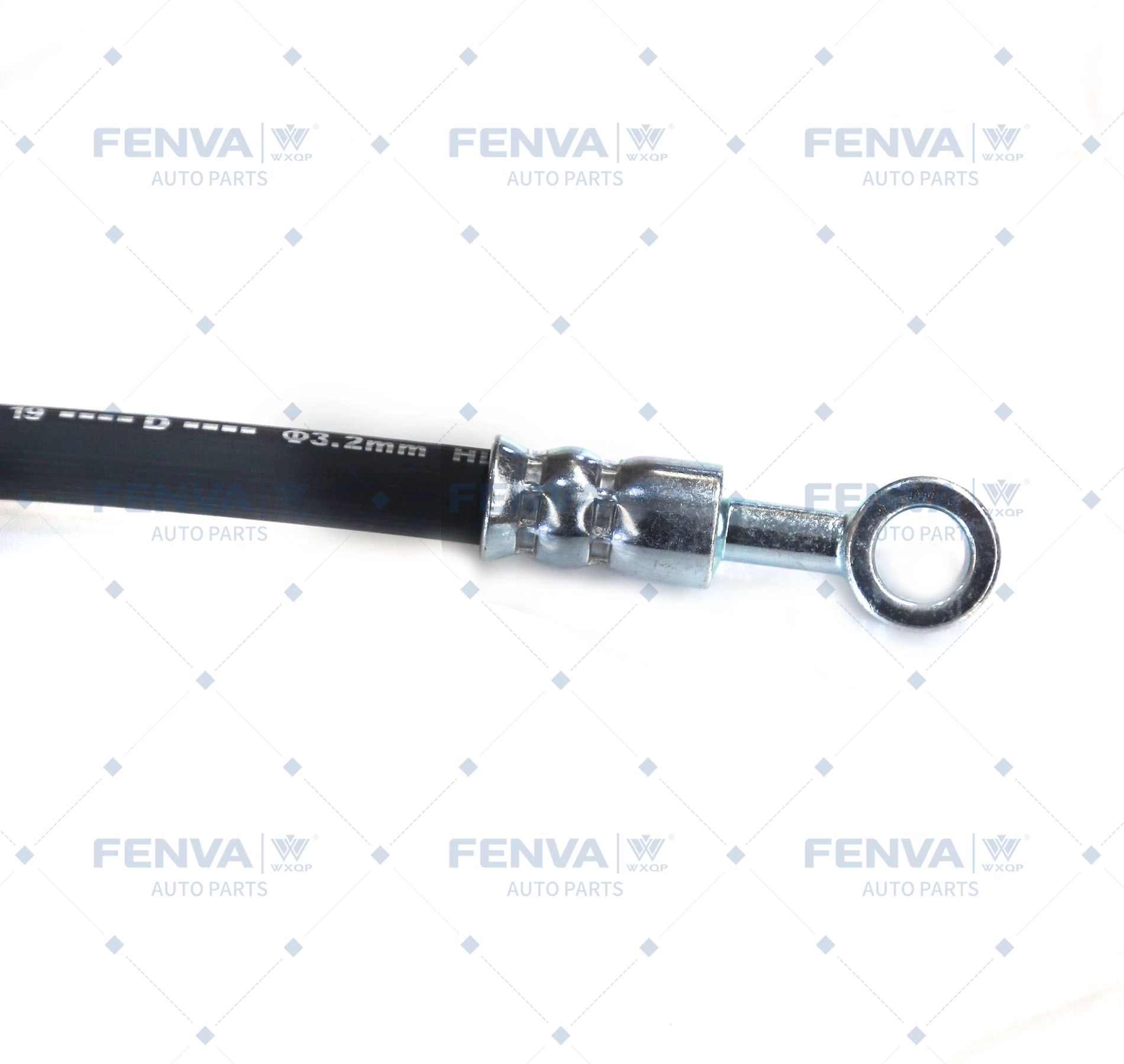 Flexible de frein WXQP 540129