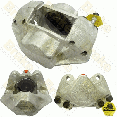 Étrier de frein Brake ENGINEERING CA322R