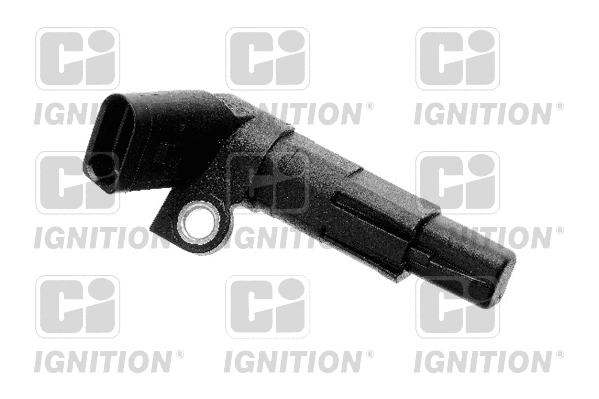 Capteur d'angle, vilebrequin QUINTON HAZELL XREV431
