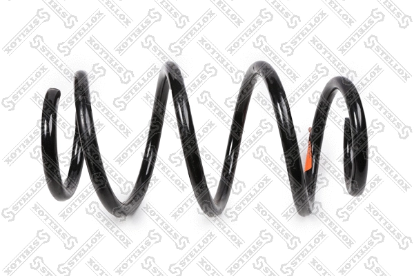 Ressort de suspension STELLOX 10-23393-SX