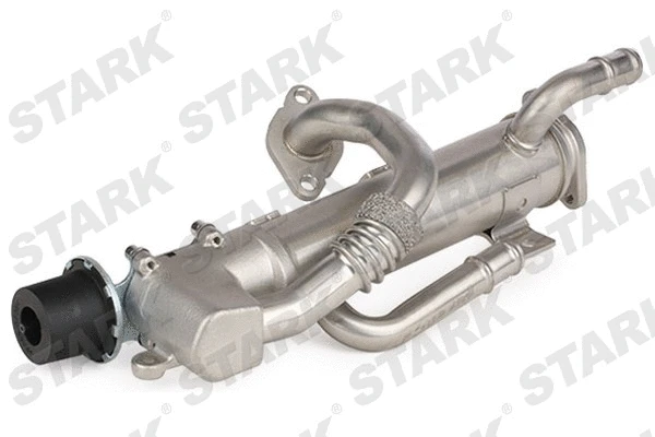 Radiateur, réaspiration des gaz d'échappement Stark SKCEG-4580031