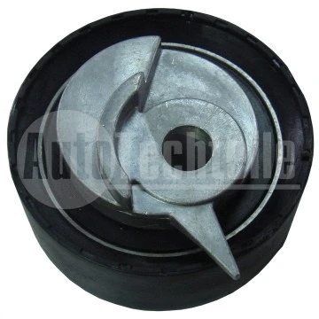 Poulie de tension, courroie crantée AutoTechteile 313 0002