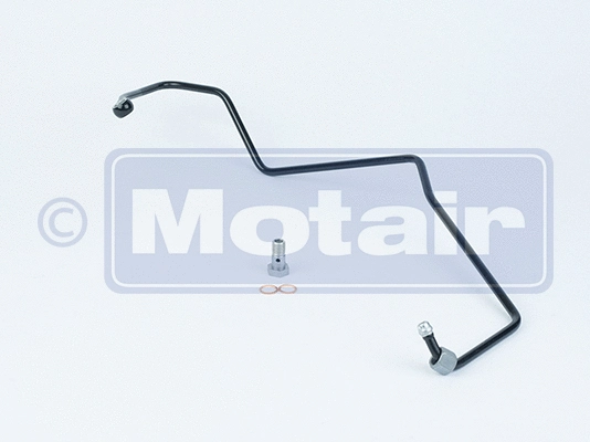 Conduite d'huile, compresseur MOTAIR TURBO 550004