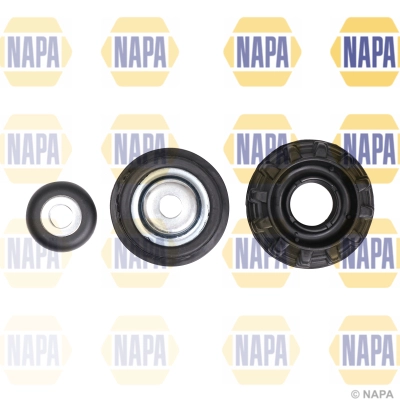 Coupelle de suspension NAPA NKM1065
