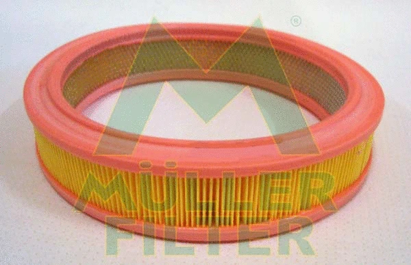 Filtre à air MULLER FILTER PA639