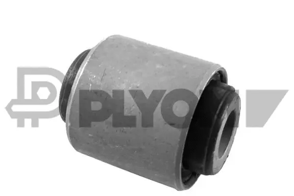 Suspension, corps de l'essieu PLYOM P759577