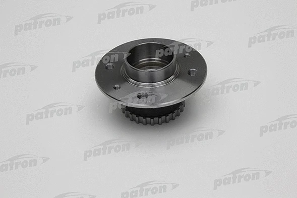 Kit de roulements de roue PATRON PBK3506H
