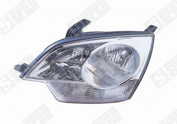 Projecteur principal SPILU 322057