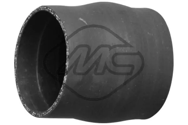 Gaine de suralimentation Metalcaucho 09233