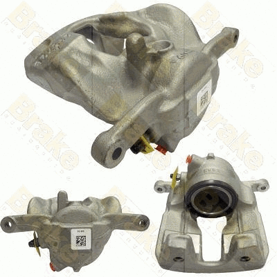 Étrier de frein Brake ENGINEERING CA3121