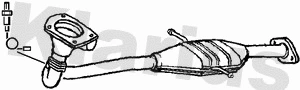 Catalyseur KLARIUS 321153