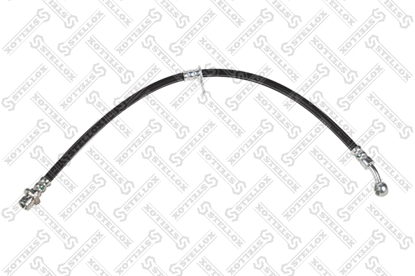 Flexible de frein STELLOX 27-00218-SX