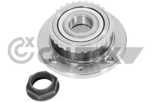 Kit de roulements de roue CAUTEX 769722