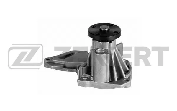 Pompe à eau, refroidissement du moteur ZEKKERT WP-1206