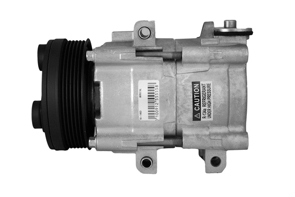 Compresseur, climatisation Airstal 10-1463