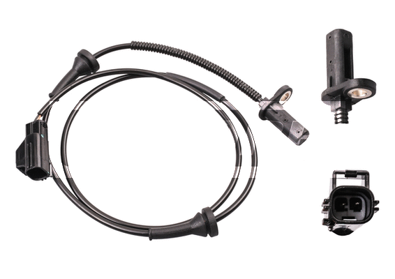 Capteur, vitesse de roue LEMARK LAB254
