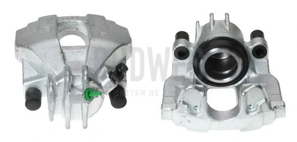 Étrier de frein BUDWEG CALIPER 343845