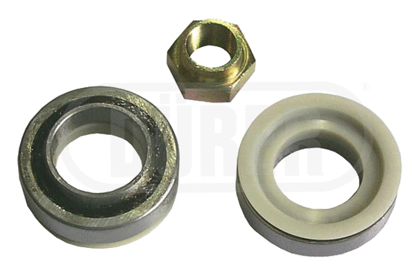 Kit de roulements de roue DÜRER R41431K