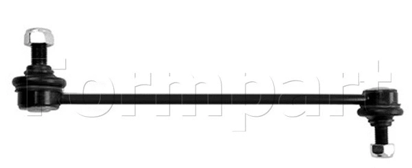 Entretoise/tige, stabilisateur FORMPART 3708076