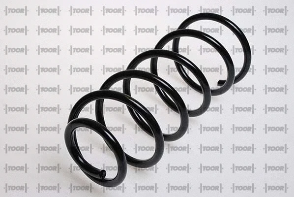 Ressort de suspension TOOR SC61652