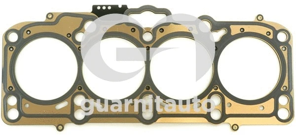 Joint, culasse GUARNITAUTO 104797-5253