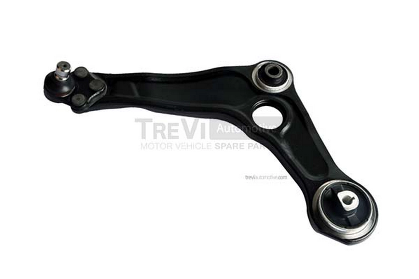 Bras de liaison, suspension de roue TREVI AUTOMOTIVE TRTT4756